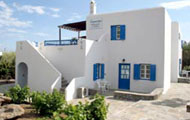 Greece,Greek Islands,Cyclades,Mykonos,Platys Gialos,Esperides Apartments